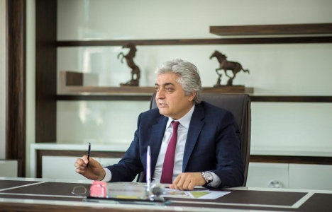 Anadolu, lüks konutta İstanbul ve Ankara'yı solladı!