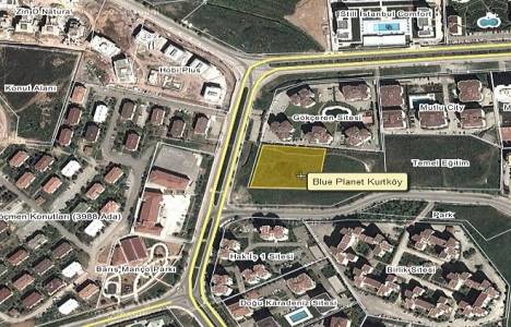 Kurtköy Blue Planet satış fiyatları!