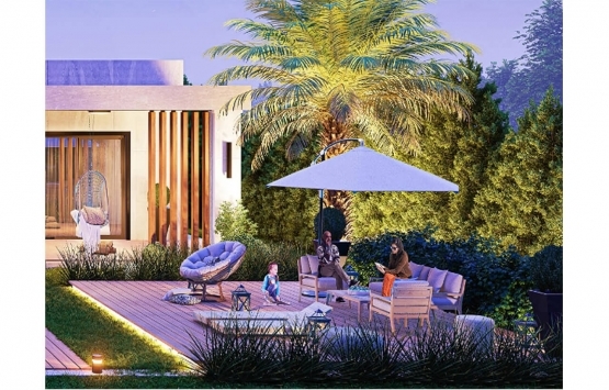 Akyapı dan 3 yeni proje geliyor!