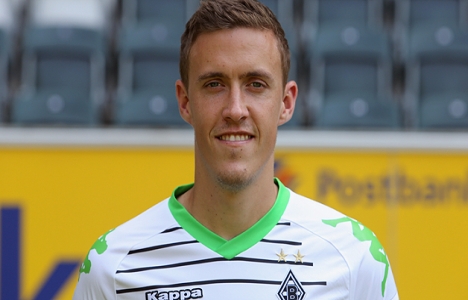 Max Kruse Florya'da ev baktı!