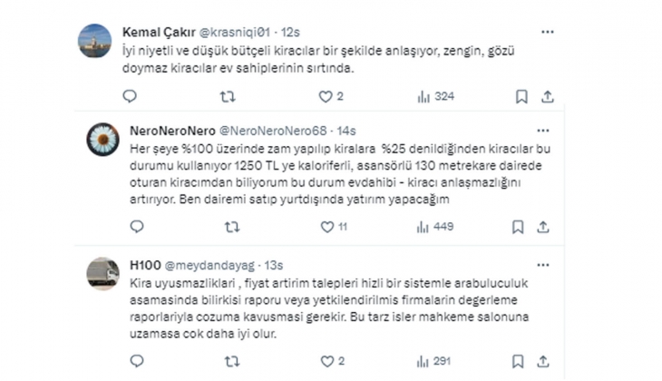 Kira davaları neden uzun sürüyor? Ev sahipleri ve kiracılar hemen bakın!