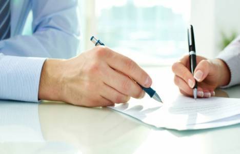 Süreli kira sözleşmesinin feshi!