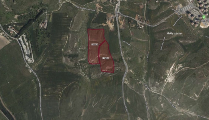 Mesa Kayabaşı projesi nerede? Mesa Kayabaşı lokasyon!