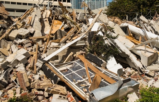 Kaçak yapılarla mücadelede tek Bakanlık sorumlu olsun önerisi!