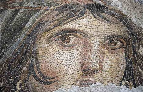 Hilton Antakya Müze Otel, bir yıl içinde açılacak!