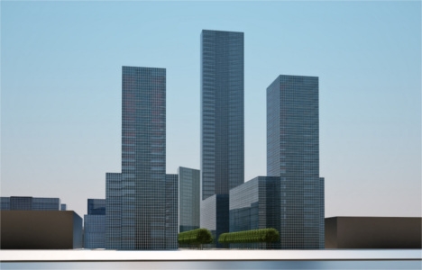 Mia Ankara projesi ne zaman başlıyor?