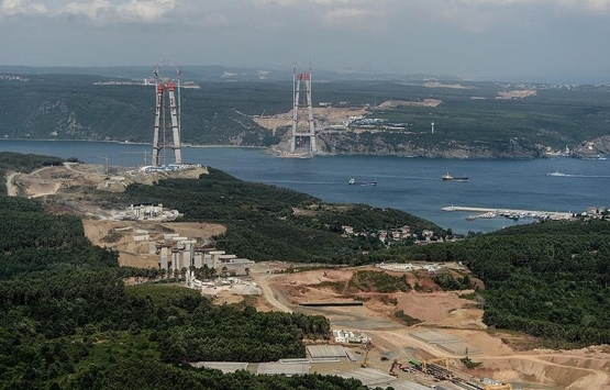 Yap-işlet-devret modeliyle yapılan projelerin ihaleleri mecliste!