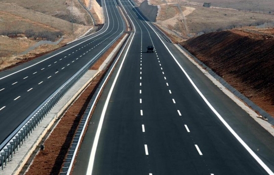 Ankara-Niğde Otoyolu TBMM gündeminde!