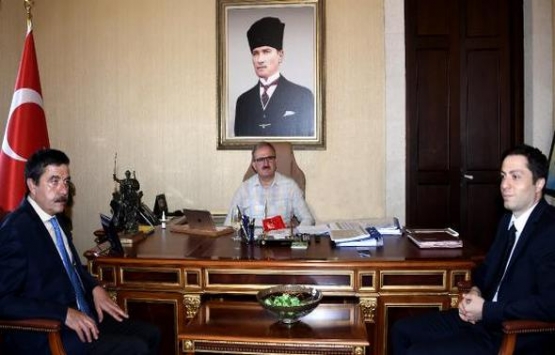 Münir Karaloğlu'ndan imar barışı uyarısı!