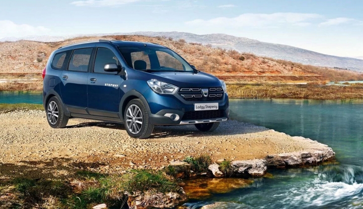 Dacia Lodgy Temmuz fiyatları belli oldu! 56 bin TL zam geldi! İşte 14 Temmuz 2022 fiyat listesi...