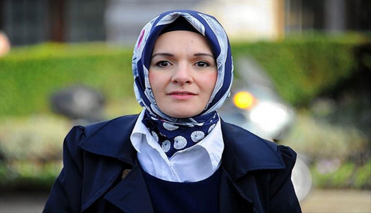 Yeni Aile ve Sosyal Hizmetler Bakanı Mahinur Özdemir kimdir? Mahinur Özdemir evli mi?