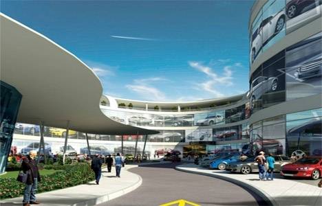 Autopia Beylikdüzü dükkan fiyatları!