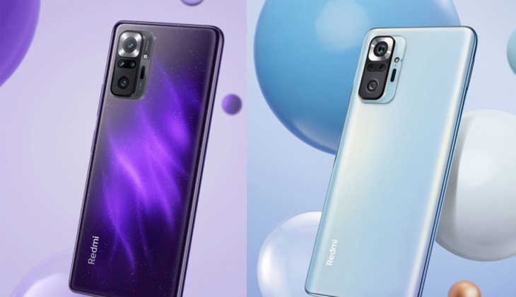 Hepsi Burada kampanyaya doymuyor! Xiaomi Redmi Note 10 Pro ya büyük indirim! Bu fırsatı kaçırma