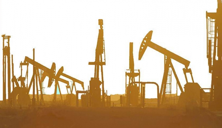 Dev kurumdan 2024 yılı petrol için 90 dolar tahmini! Akaryakıt fiyatlarına indirim mi geliyor?