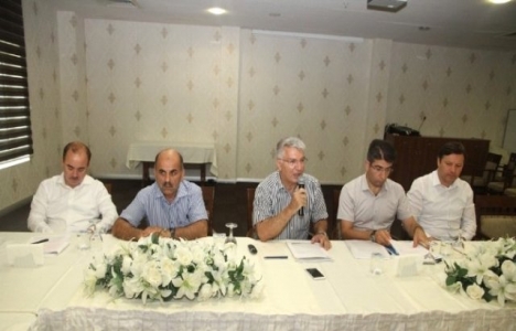 Kocaeli'de otoparklara imar teşviki sağlanacak!