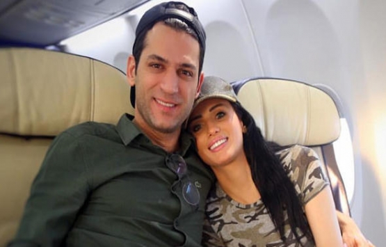 Murat Yıldırım'dan eşine 16 milyonluk hediye ev!