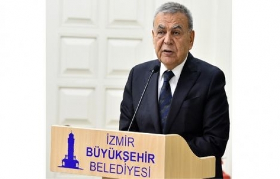 Aziz Kocaoğlu: İzmir'e 30-35 bin kişilik stat lazım!