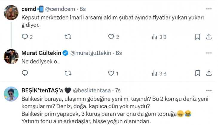 Gayrimenkul uzmanı tek bir şehri işaret etti: En çok primlenecek bölge olacak!