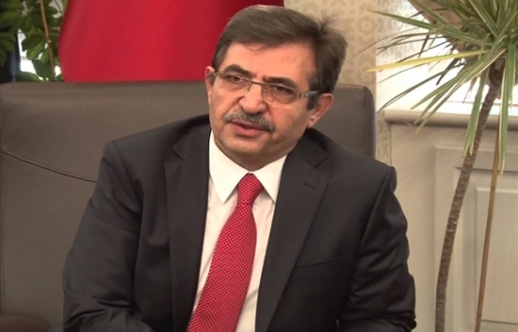 'Kentsel dönüşüm için 1 milyar lira kaynak kullanıldı'