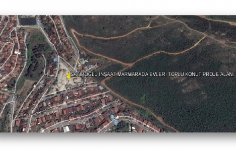 Maltepe Marmarada Evleri iletişim!