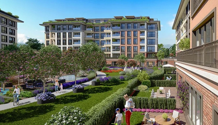 Özak Duyu Göktürk te 60 ay vade fırsatı! Özak Duyu Göktürk fiyat listesi Kasım 2024!