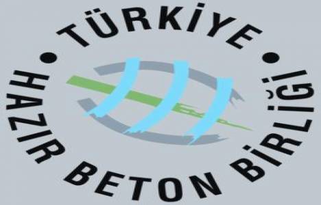 Hazır Beton sektörü 2013'te yüzde 10 büyüdü!