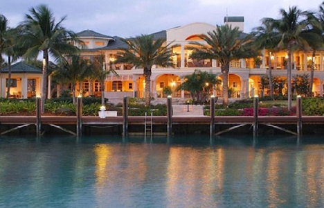 İşte dünyanın en pahalı 10 evi!