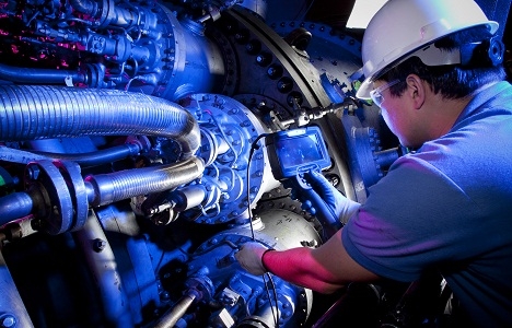 Esenyurt Enerji Santrali’nin denetim ve onarım çalışmaları tamamlandı!