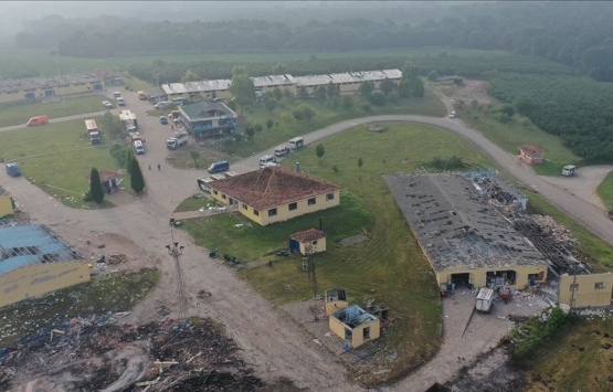 Sakarya Arifiye Belediyesi nden 24 milyon TL ye satılık 3 gayrimenkul!