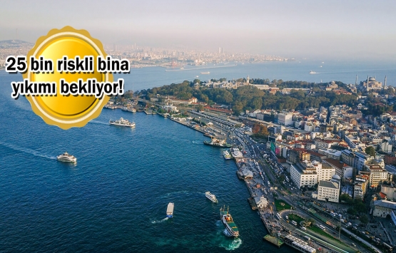 istanbul dönüşüm çalışmaları