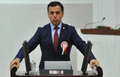 Barış Yarkadaş'dan Haydarpaşa Garı'nın özelleştirmesine tepki!