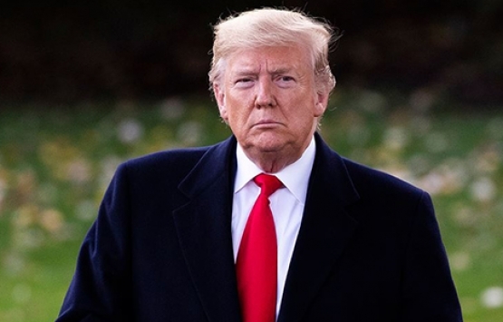 Trump'ın iklim anlaşmasından çekilmesi 24 trilyon doları riske atabilir!