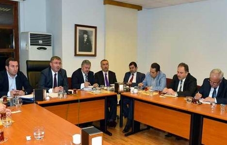 Validebağ Korusu, Yıldız ve Göztepe Parkı gibi olacak!