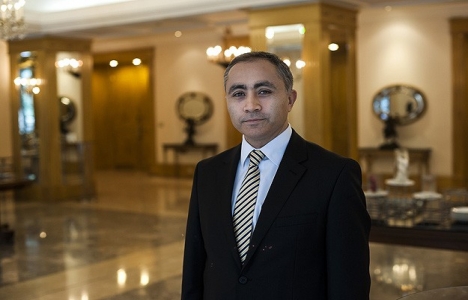 Birol Ergüven: Nükleer gerekli!