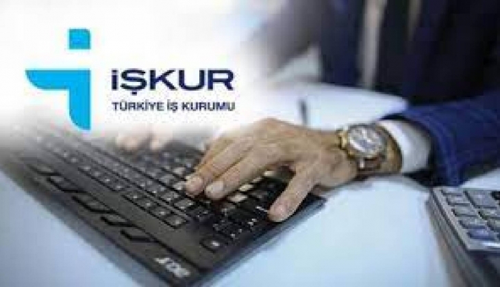 İŞKUR açıkladı! 65 bin 425 personel ve işçi alımı yapılacak...