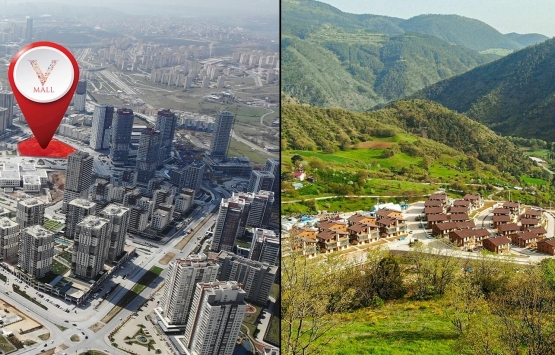 Arap iş insanlarının yatırımda gözü Türkiye de!