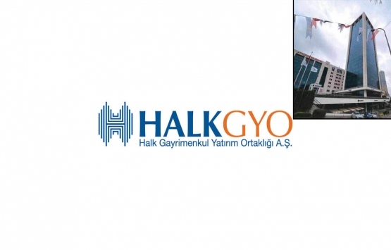Halk GYO Finans Kule'nin değeri ne kadar?