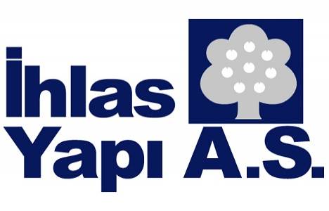 İhlas Holding Gaziosmanpaşa'da 4 bin 500 konut inşa edecek!