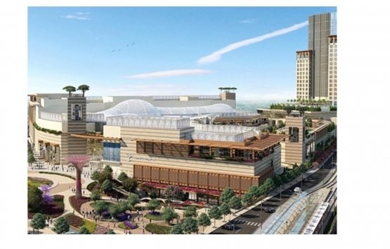 İstinyePark İzmir yarın açılıyor!