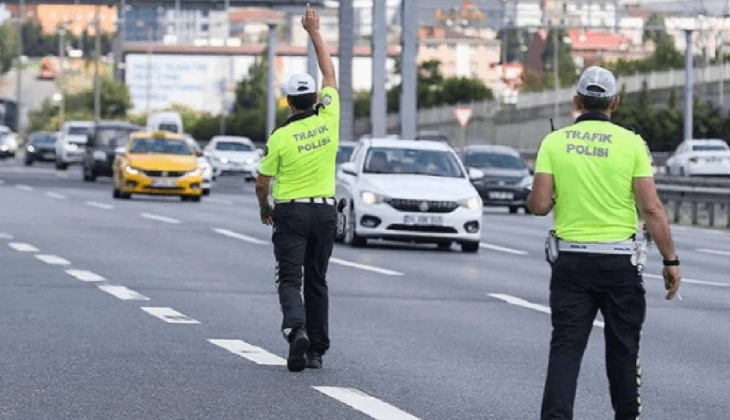 İBB duyurdu! Bugün bazı yollar trafiğe kapanacak...