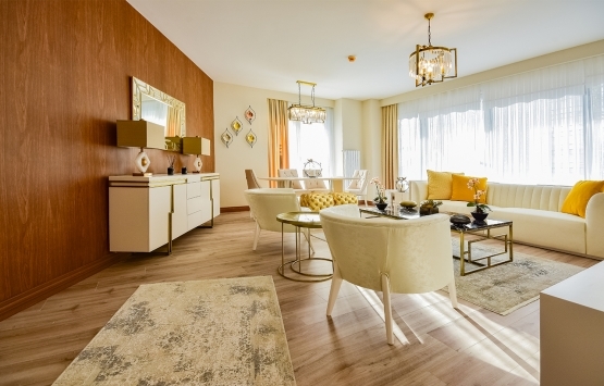 Elite Concept ten Kadınlar Günü ne özel indirim!