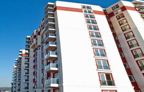 Pendik Velibaba ve Harmandere sosyal konutları ne zaman bitiyor?