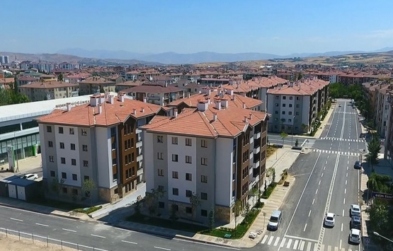 Elazığ'da hazine arazilerinin metrekaresi ne kadar?