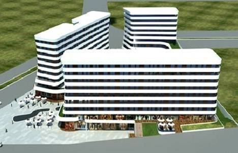 Dumankaya Cadde ne zaman teslim?