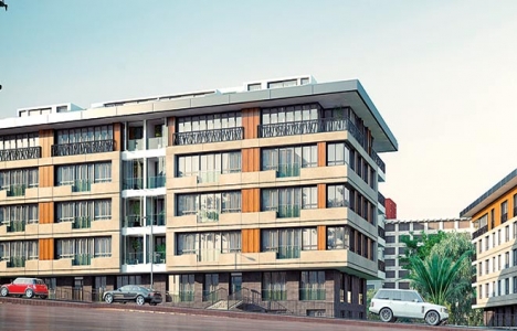  RAM Gayrimenkul kentsel dönüşüme katkıda bulunuyor!