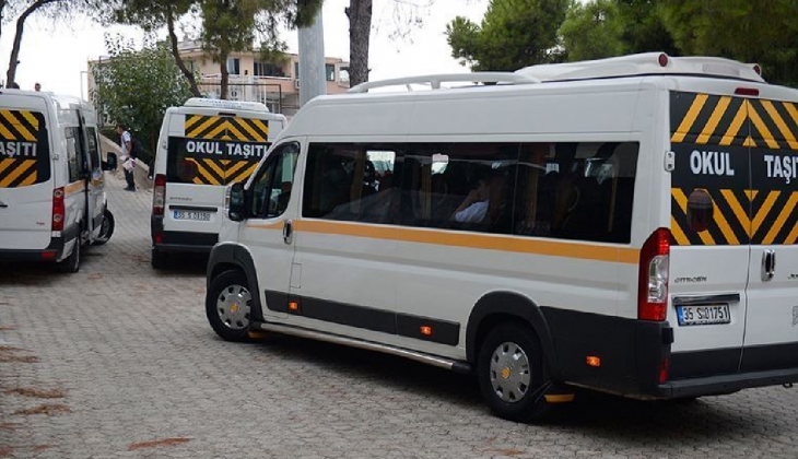 İstanbul da zamlı okul servisi ücretleri en kadar oldu? İşte kilometre başına aylık ve yıllık yeni ücretler