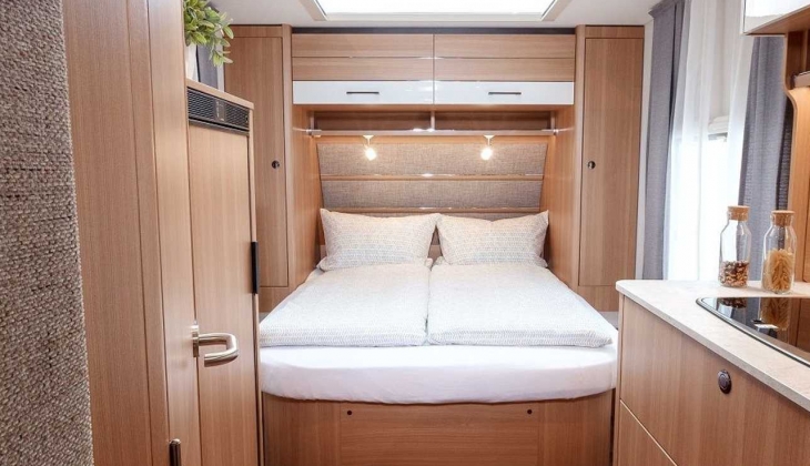 Tatilin en hesaplı yolu: Karavan! LMC Style 450D karavan fiyatları ne kadar? İşte 17 Mayıs 2022 fiyat listesi...