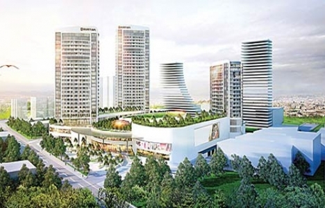 Sur Yapı, Bursa’da 1.3 milyar liralık dev projeye imza atıyor!