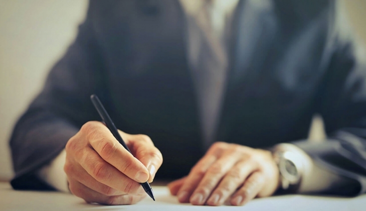 Kurulan şirket sayısı Kasım ayında yüzde 5.8 arttı! Kasım da 13 bin 169 şirket kuruldu!