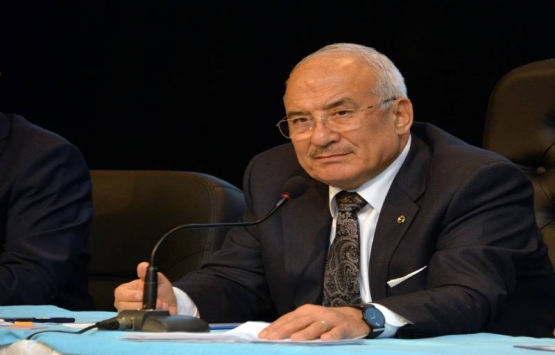 Mersin Büyükşehir Belediyesi Aralık ayı toplantısı gerçekleşti!